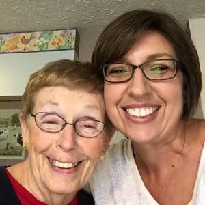 Meet your Posher, Shelly